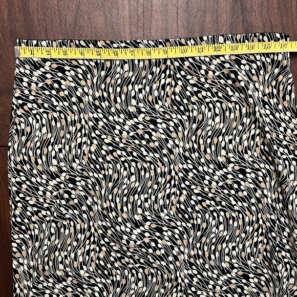 Studio M midi skirt size M - Picture 5 of 5